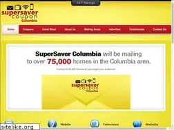Sites similar to supersavercolumbia.com