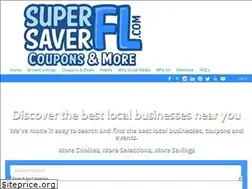 Sites similar to supersaverfl.com