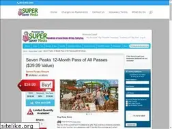 Sites similar to supersavermedia.com