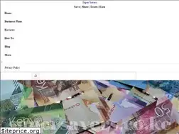 Sites similar to supersavers.co.ke