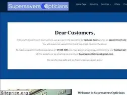 Sites similar to supersaversopticians.ie