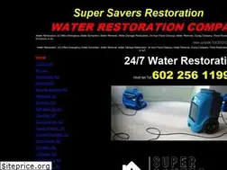 Sites similar to supersaversrestoration.com
