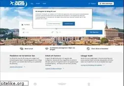 Sites similar to supersavertravel.se