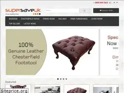 Sites similar to supersaveuk.com