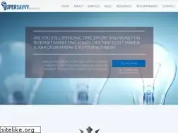 Sites similar to supersavvybusiness.com