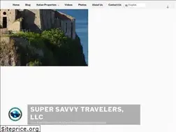 Sites similar to supersavvytravelers.com