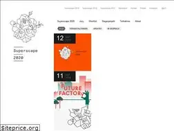 Sites similar to superscape.at