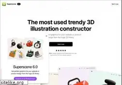 Sites similar to superscene.pro