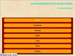 Sites similar to superschaman.de