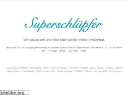 Sites similar to superschluepfer.de