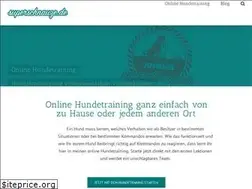 Sites similar to superschnauze.de