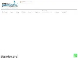 Sites similar to superschool.es