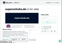 Sites similar to superschuhe.de
