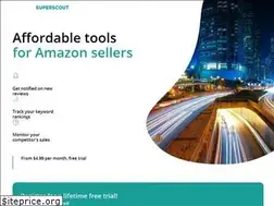 Sites similar to superscout.io