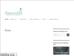 Sites similar to supersculpt.co.uk