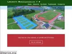 Sites similar to supersealco.com
