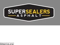 Sites similar to supersealers.net