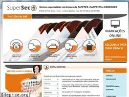 Sites similar to supersec.pt