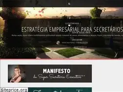 Sites similar to supersecretariaexecutiva.com.br