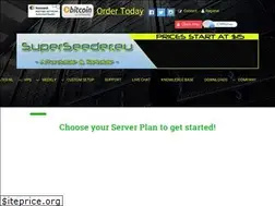 Sites similar to superseeder.eu