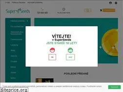 Sites similar to superseeds.cz