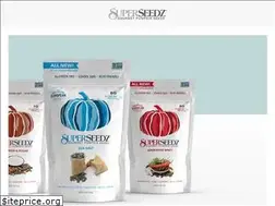 Sites similar to superseedz.com