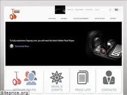 Sites similar to supersegway.com