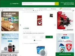 Sites similar to superseis.com.py