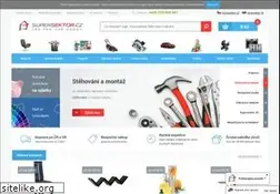 Sites similar to supersektor.cz
