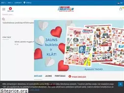 Sites similar to superselection.lv