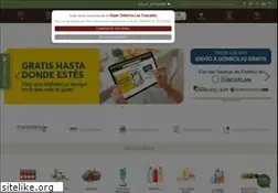 Sites similar to superselectos.com
