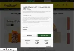 Sites similar to supersellers.dk