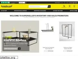 Sites similar to supersellers.eu
