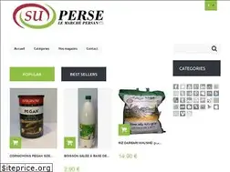 Sites similar to supersemarket.com