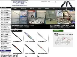 Sites similar to supersen.com.tw
