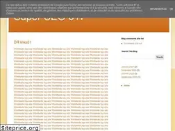 Sites similar to superseo017.blogspot.com