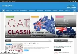 Sites similar to superseosites.com