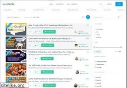 Sites similar to superseosolution.com