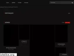 Sites similar to superseries.live