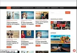 Sites similar to superseriestv.com