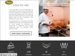 Sites similar to superserv.lk