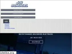 Sites similar to superservicellc.com