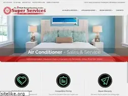 Sites similar to superservices.in
