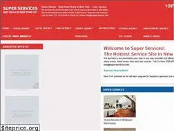 Sites similar to superservices.info
