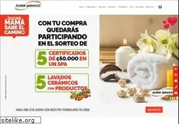 Sites similar to superservicio.com