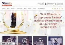 Sites similar to superseva.com