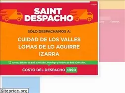 Sites similar to supersg.cl