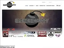 Sites similar to supershafty.com
