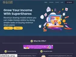 Sites similar to supershares.net