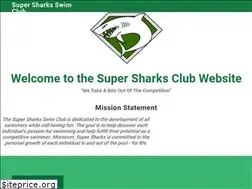 Sites similar to supersharks.ca